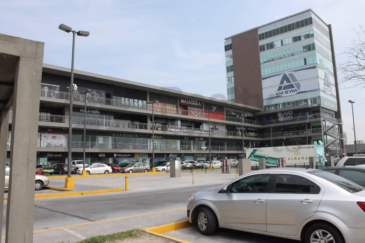 Local en Renta en Imagen Vision