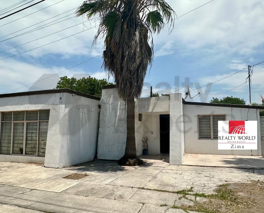 Casa en Venta en Cuauhtémoc