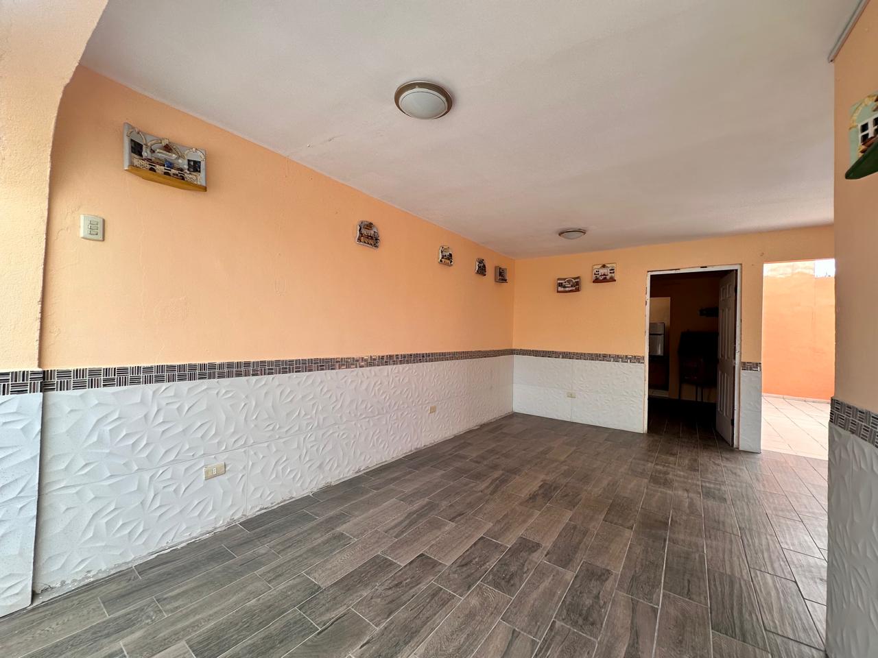 Casa en Renta en Barrio del Prado