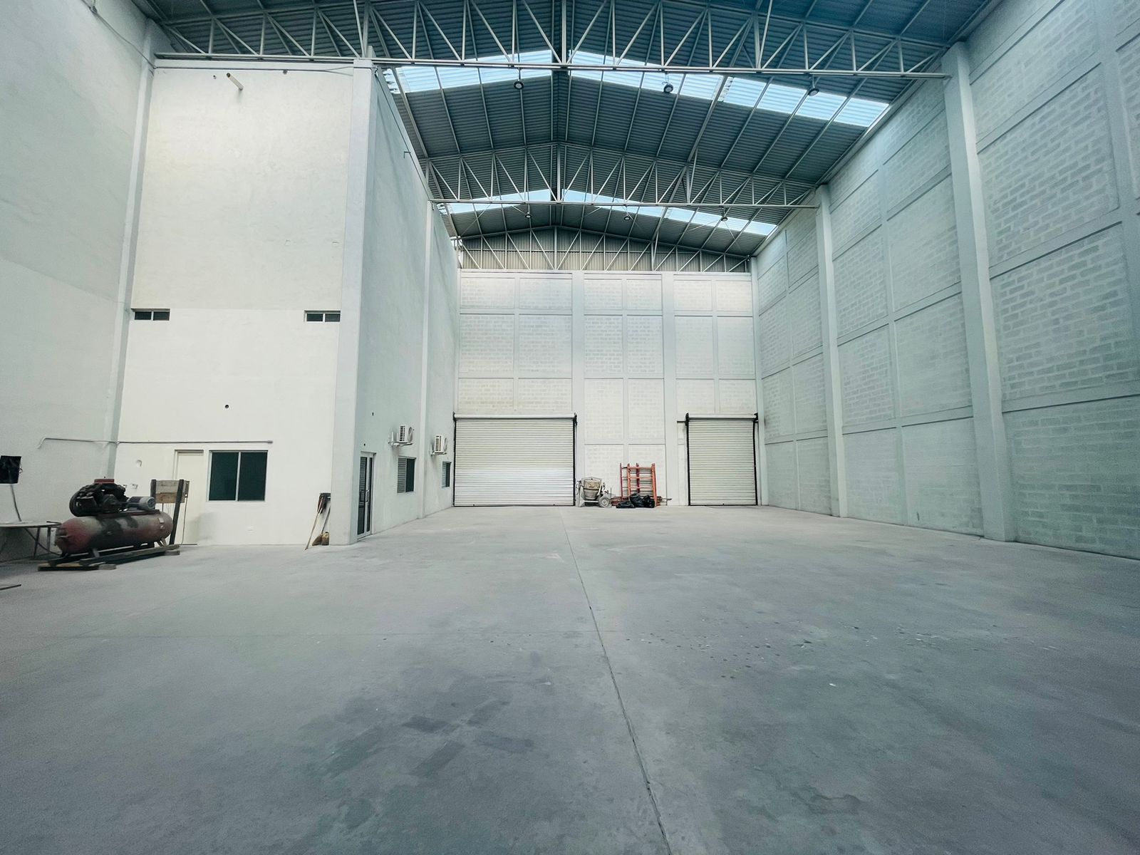 Bodega en Renta en Industrial Nogalar