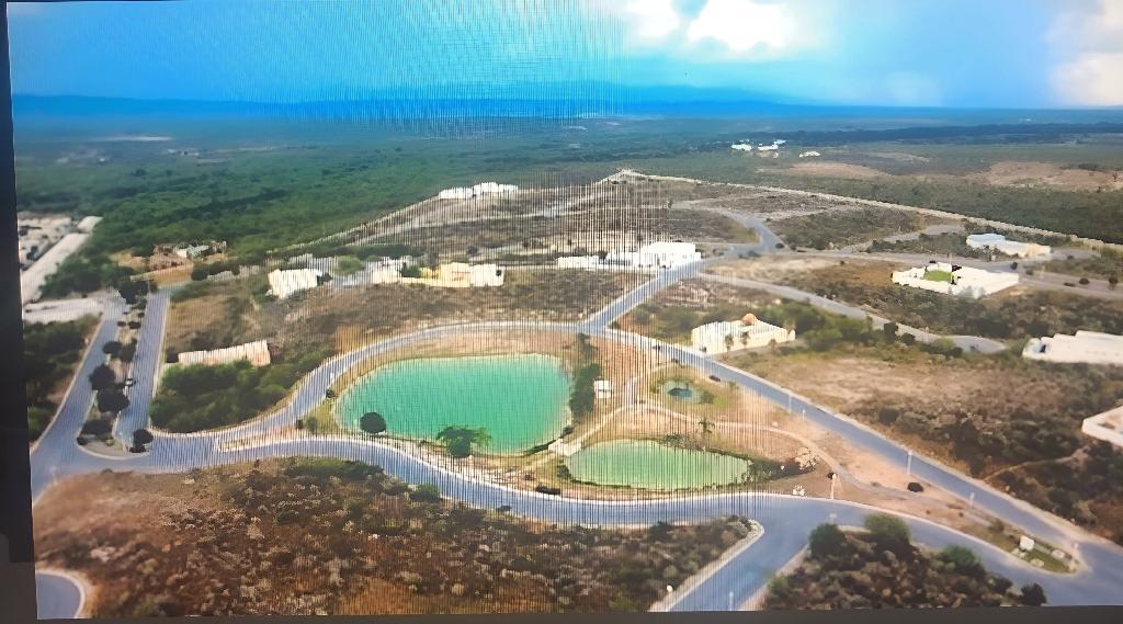 Terreno en Venta en Residencial Hacienda San Pedro