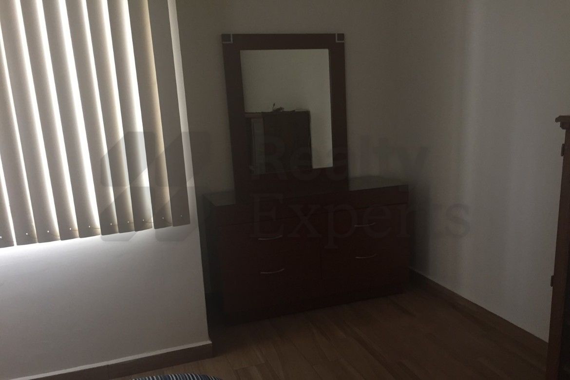 Departamento en Renta en Residencial Anáhuac