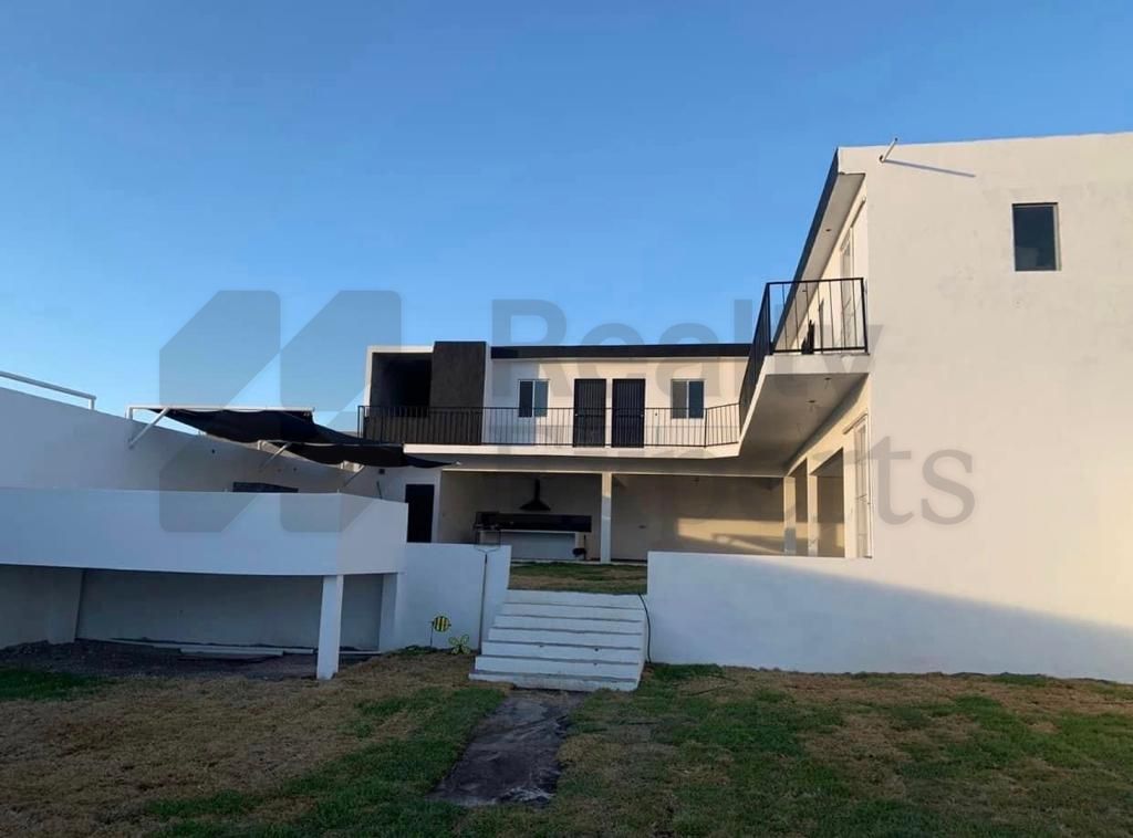Quinta en Venta en Valle de Ciénega
