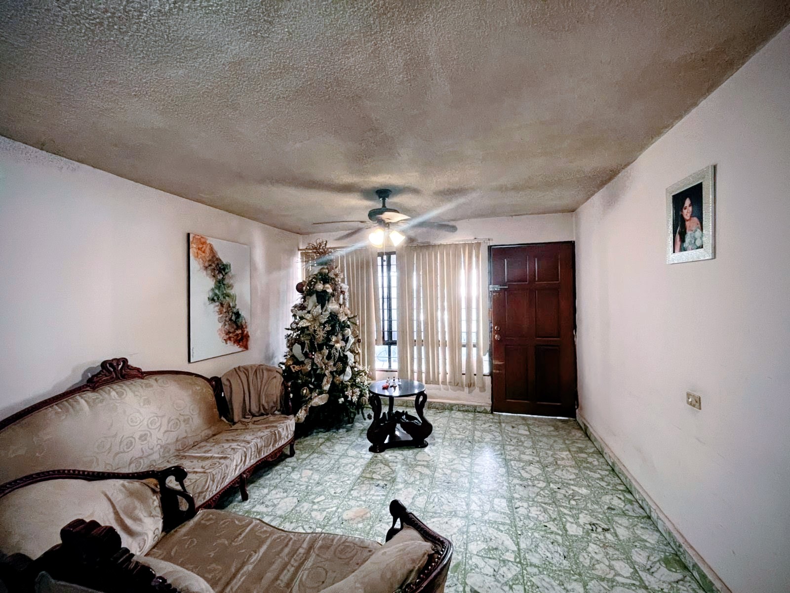 Casa en Venta en Las Puentes Sector 1