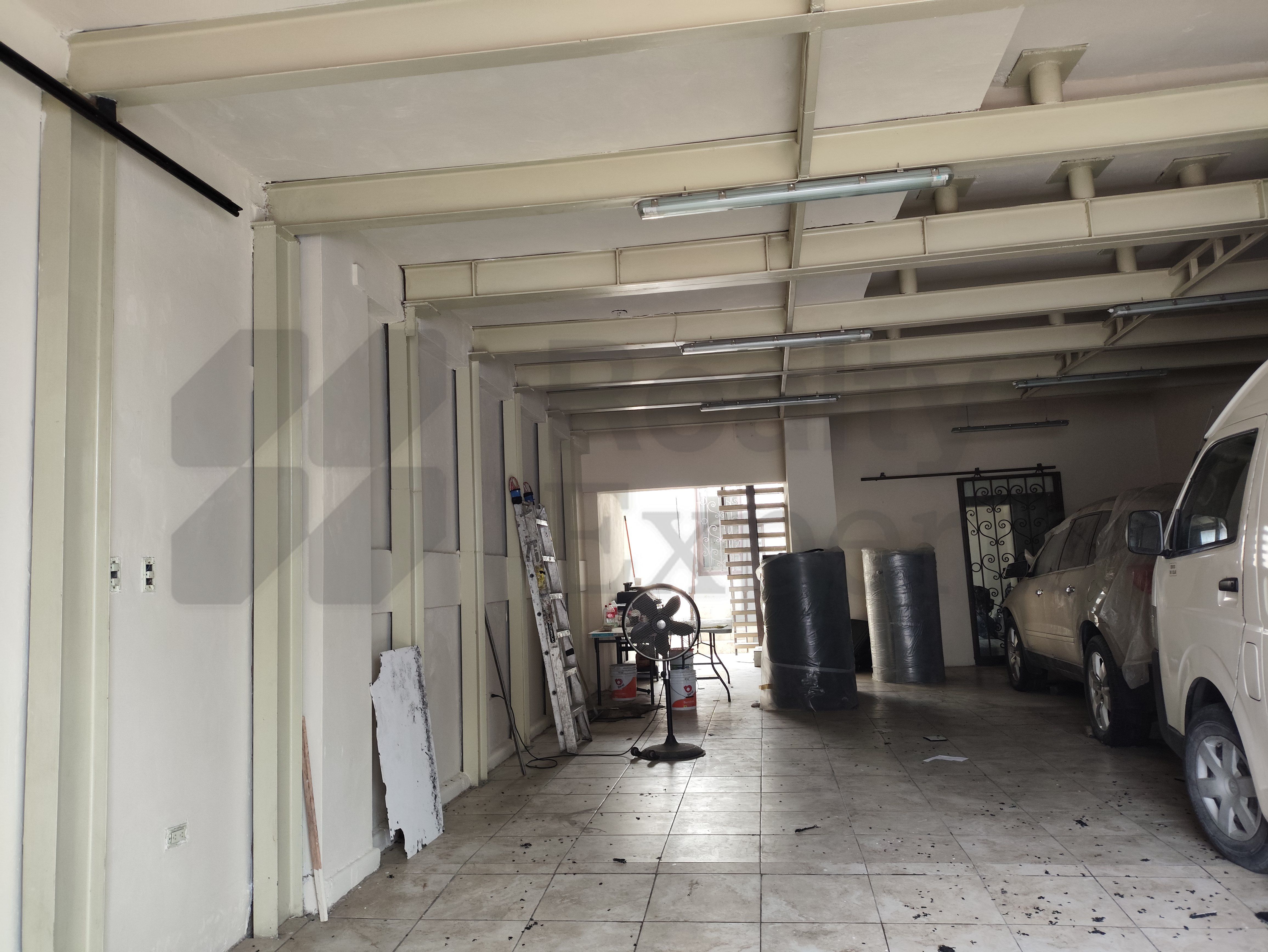 Departamento en Renta en Monterrey Centro