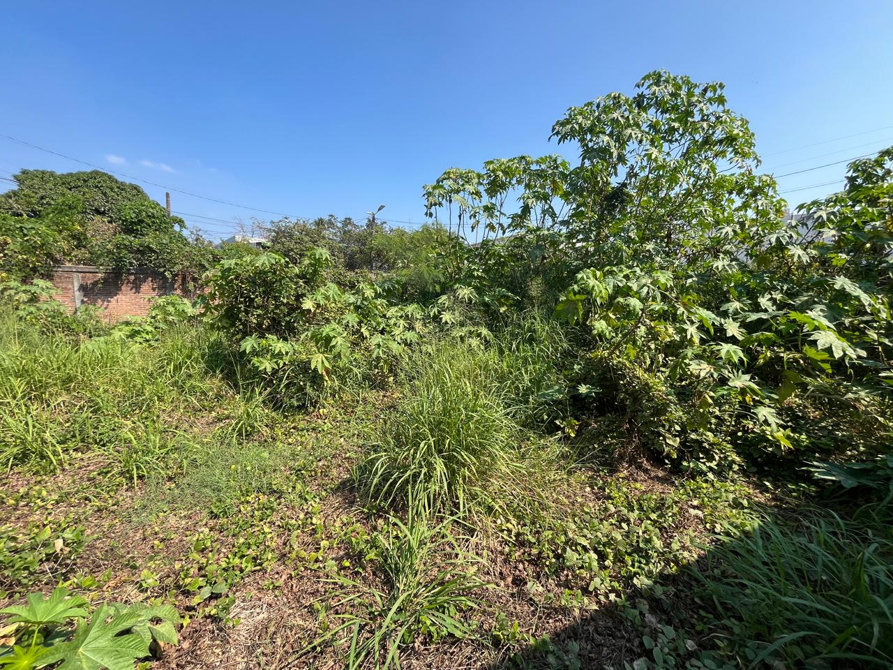 Terreno en Venta en Rafael Díaz Serdan