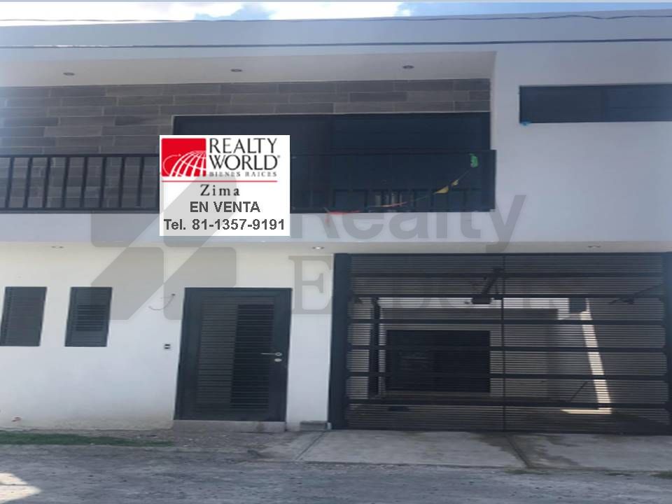 Casa en Venta en Valle de las Palmas III