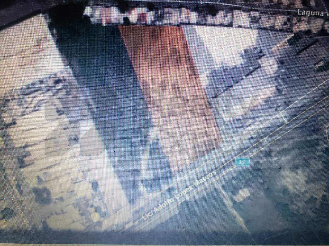 Terreno en Venta en San Nicolás de los Garza