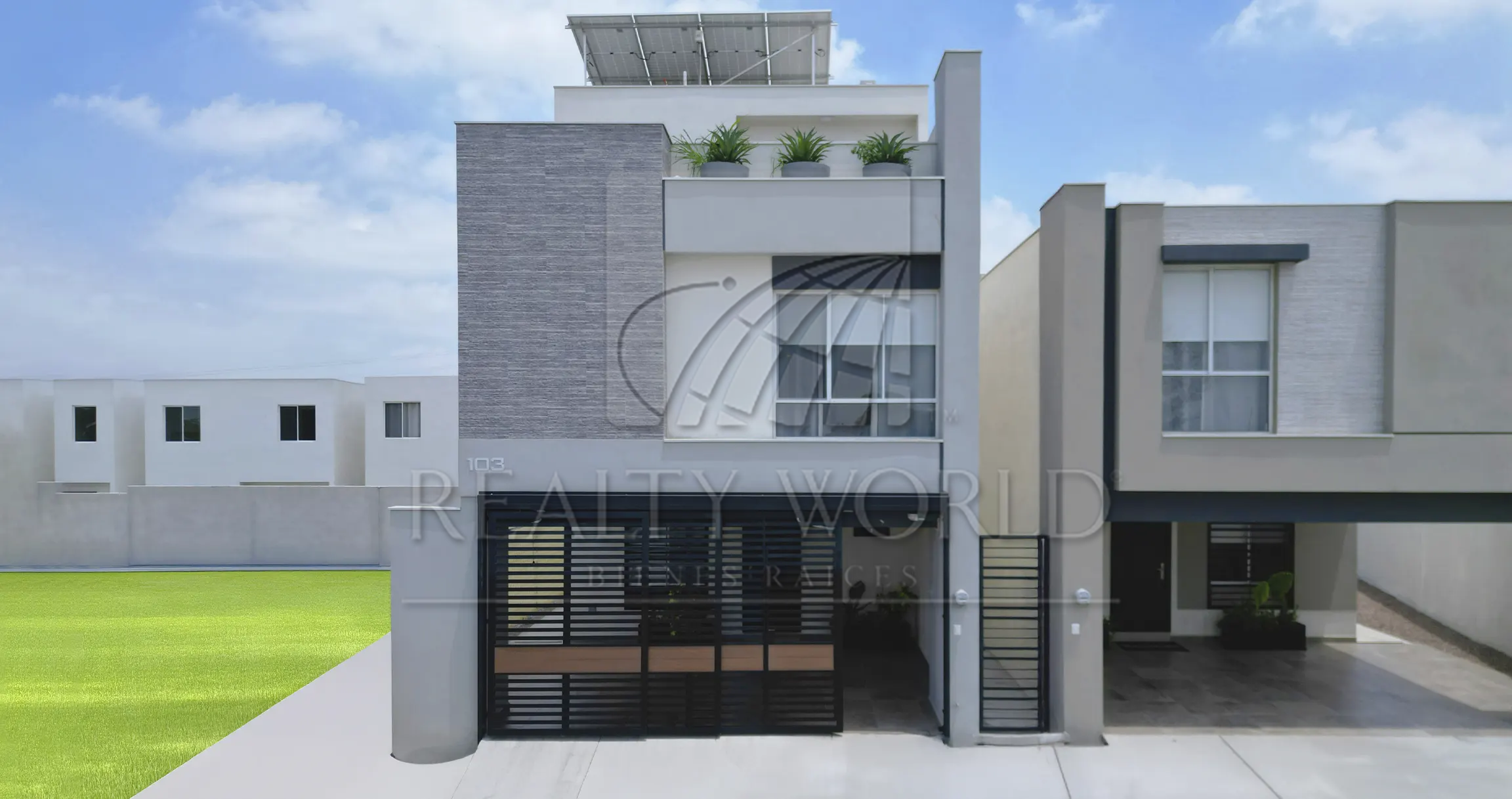 Casa en Venta en Torento