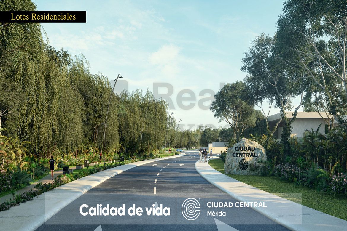 Terreno en Venta en Grupo Orve