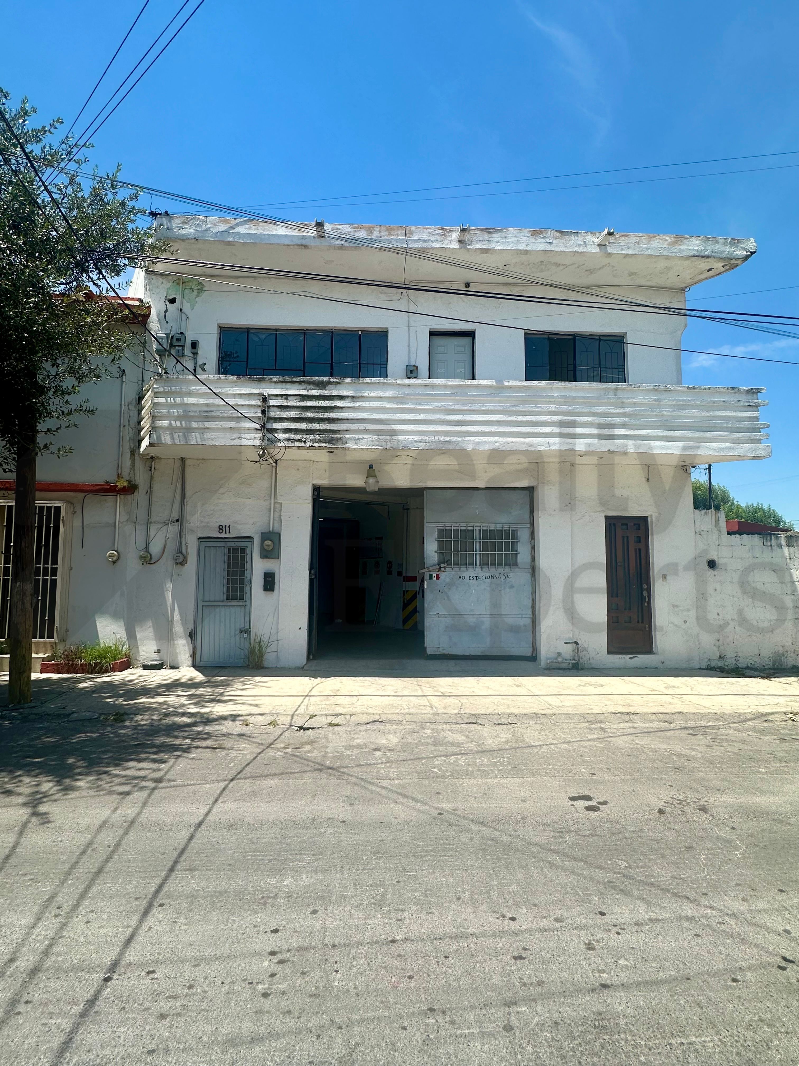 Bodega en Venta en Chapultepec