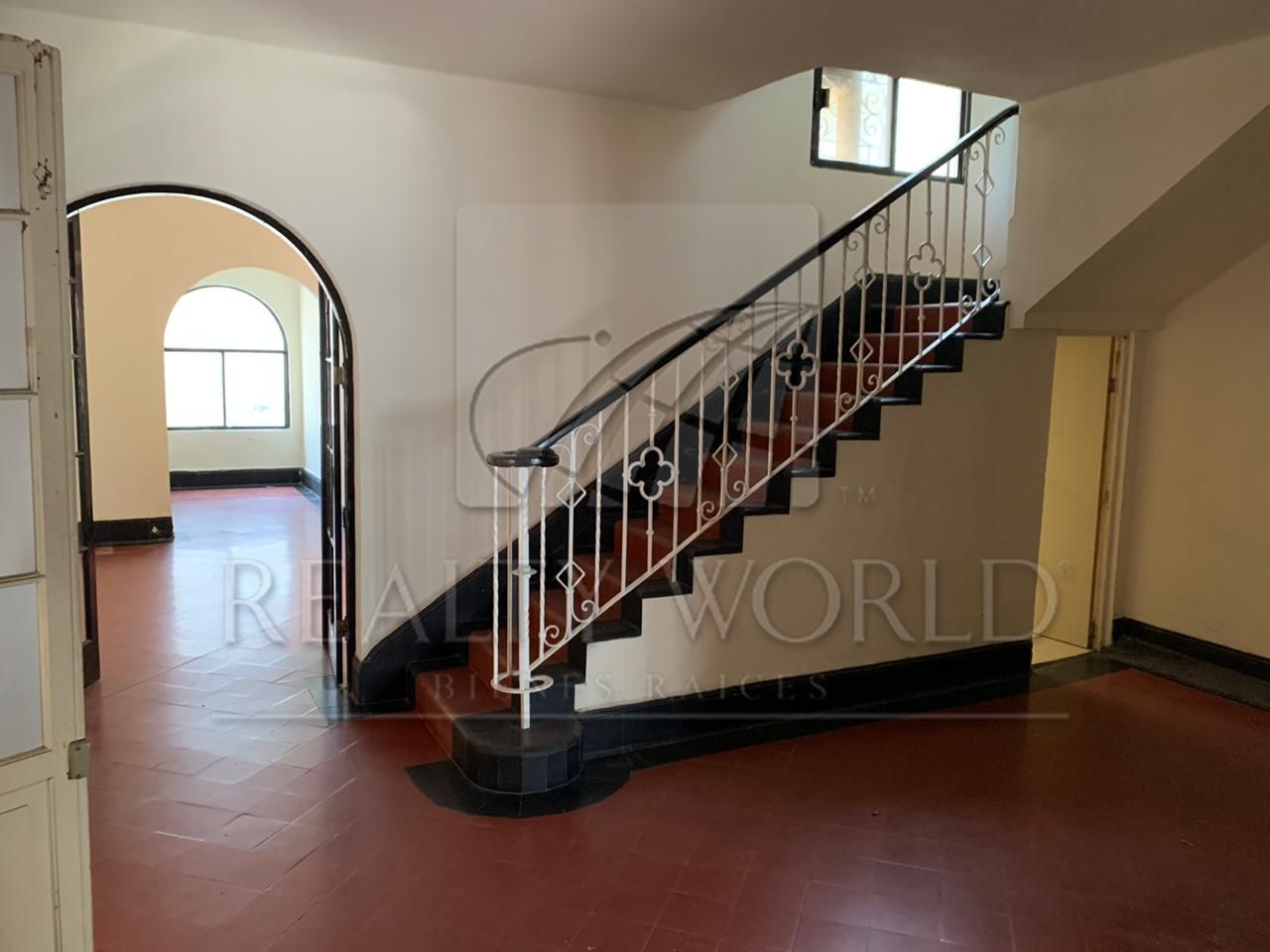 Casa en Renta en Centro de Monterrey