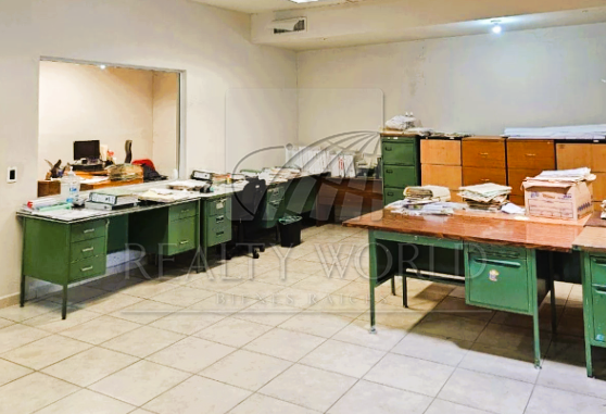 Edificio de Oficinas en Venta en Centro