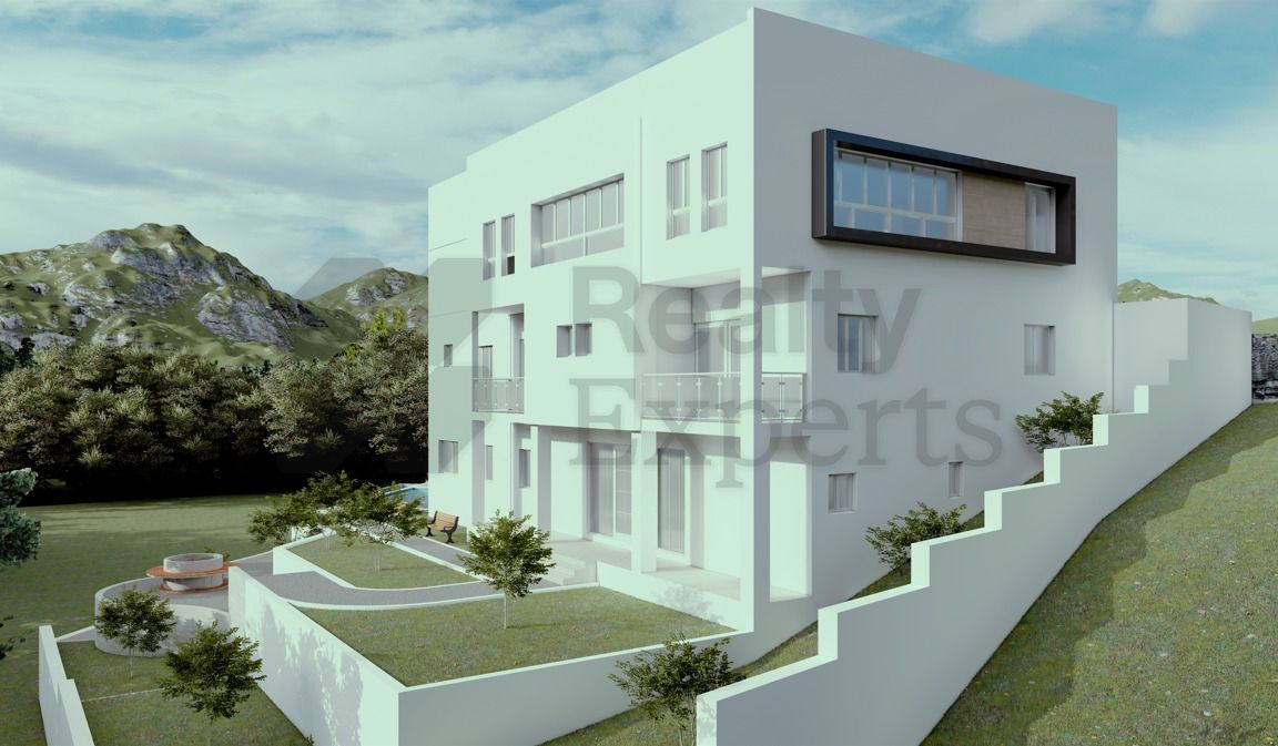 Casa en Venta en Sierra Alta