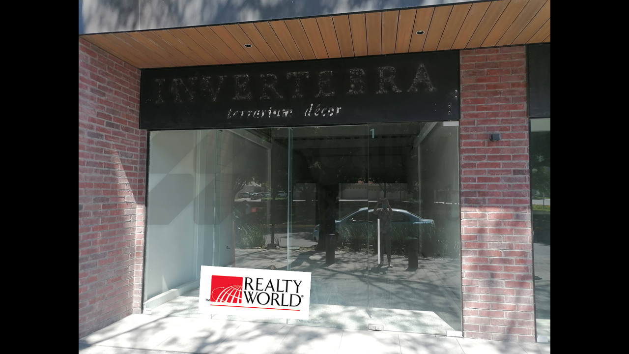 Local en Renta en Imagen Vision