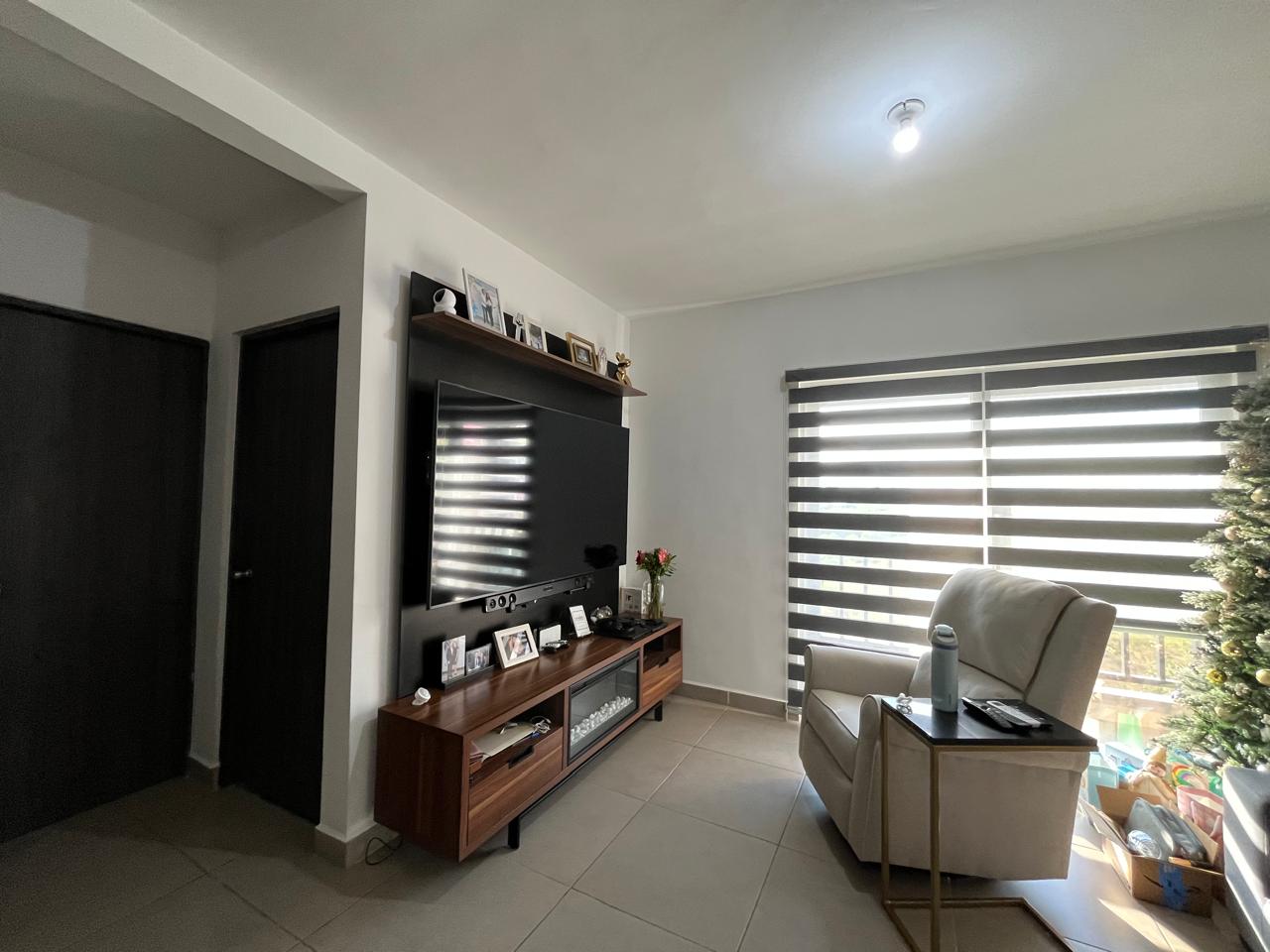 Departamento en Renta en Living San Nicolás