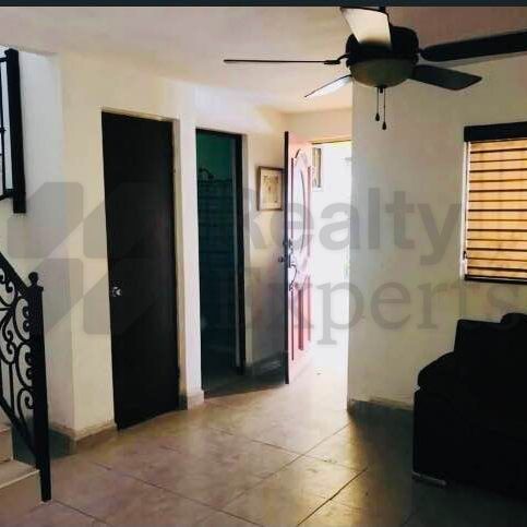 Casa en Renta en Hacienda Del Moro
