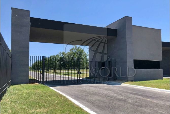 Terreno en Venta en NATERRA