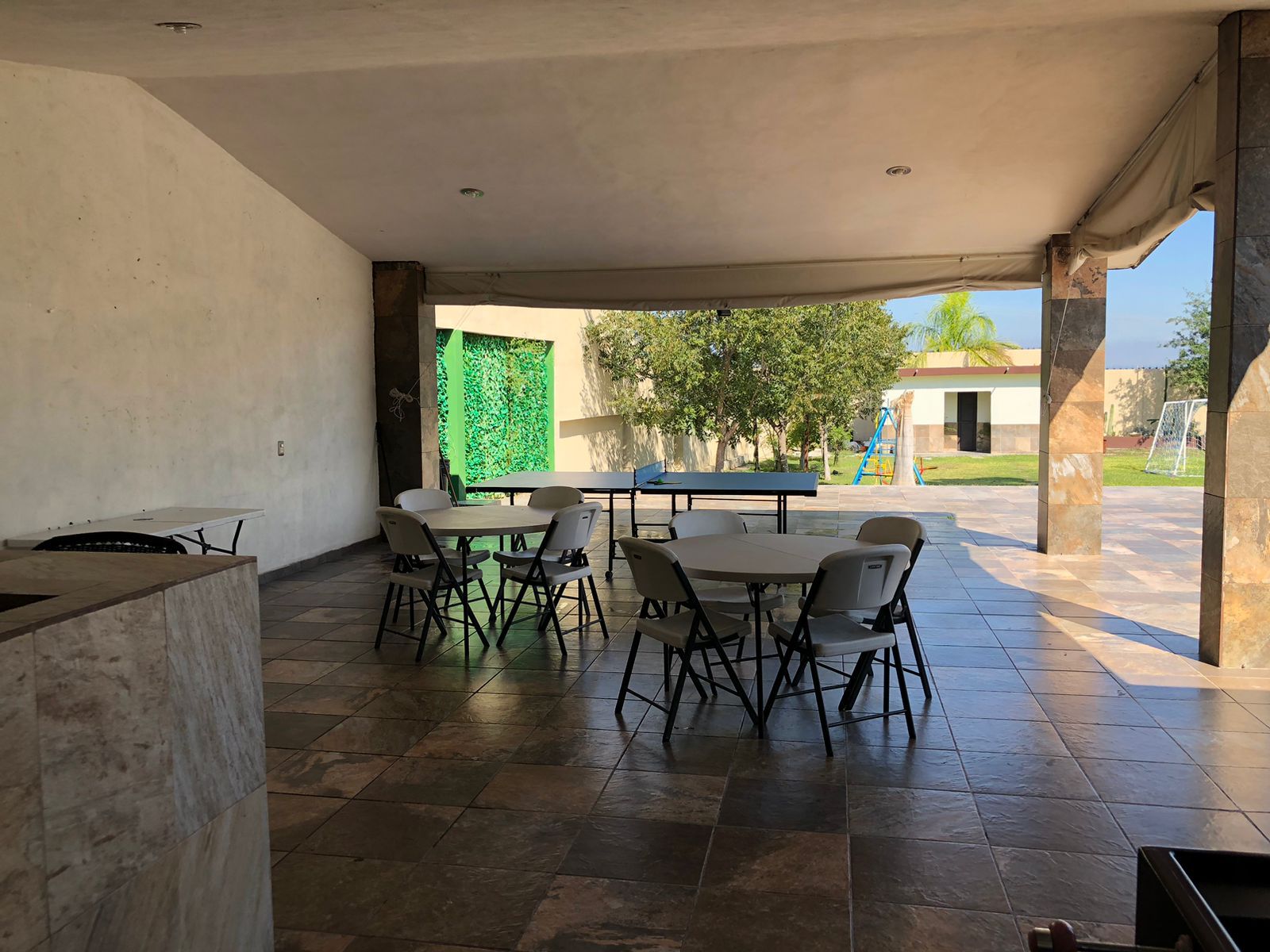 Quinta en Venta en Los Villarreales