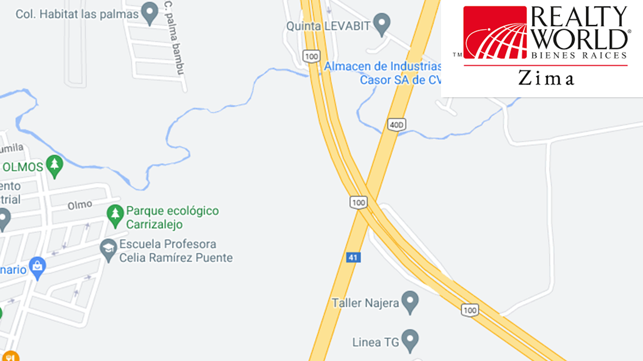 Terreno en Venta en Pesquería