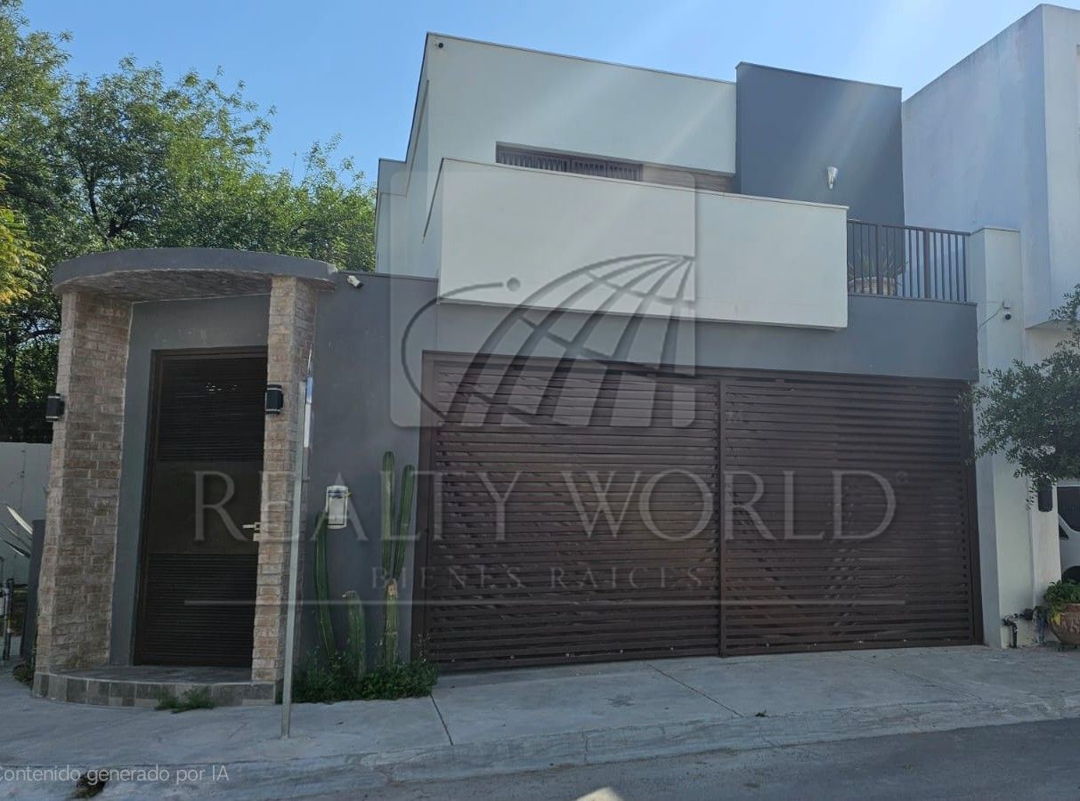 Casa en Venta en Estancias Valle de Plata