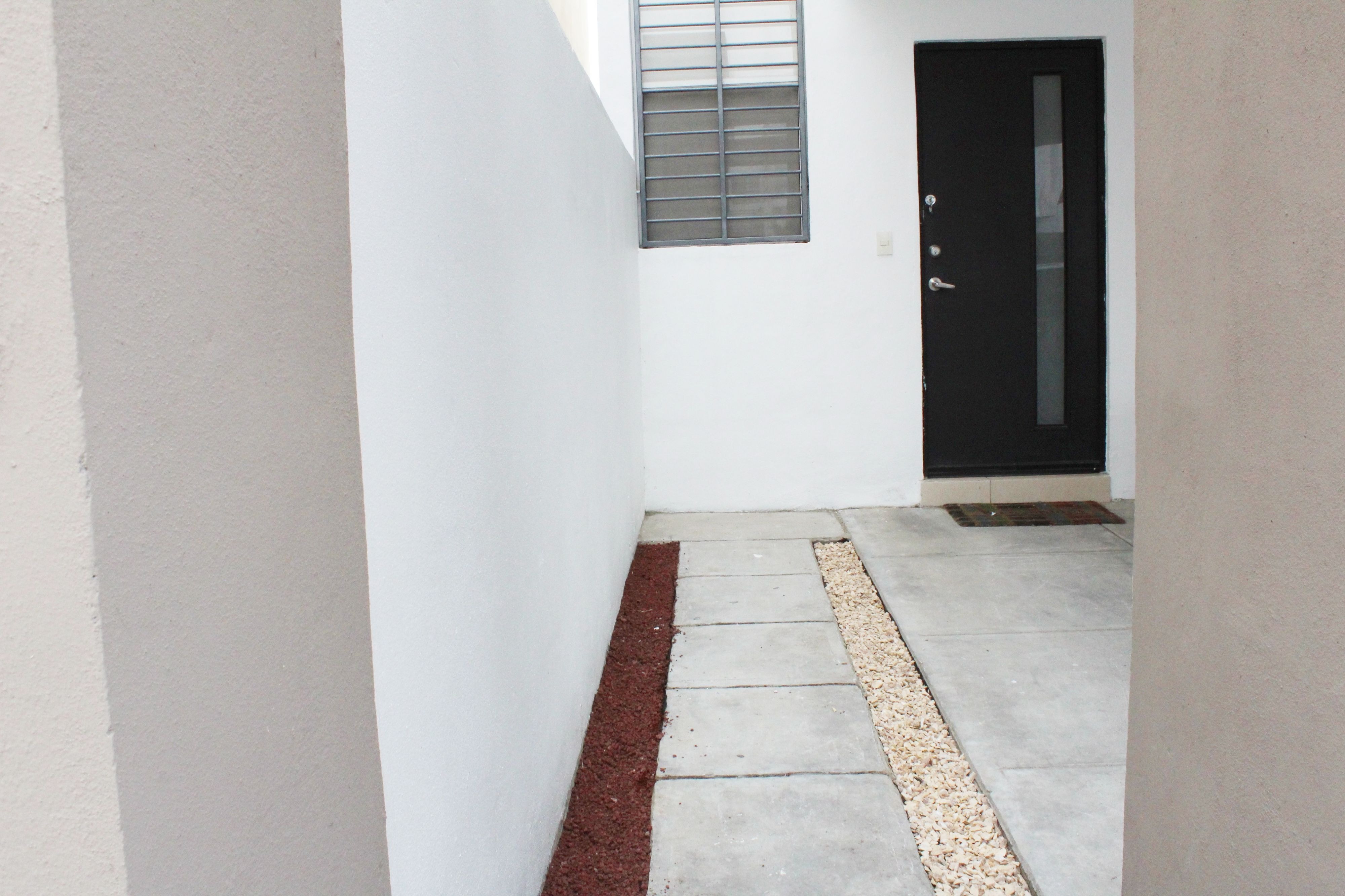 Casa en Renta en Privadas Borneo