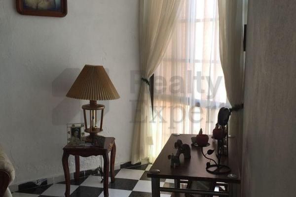Casa en Venta en Ciudad Satélite