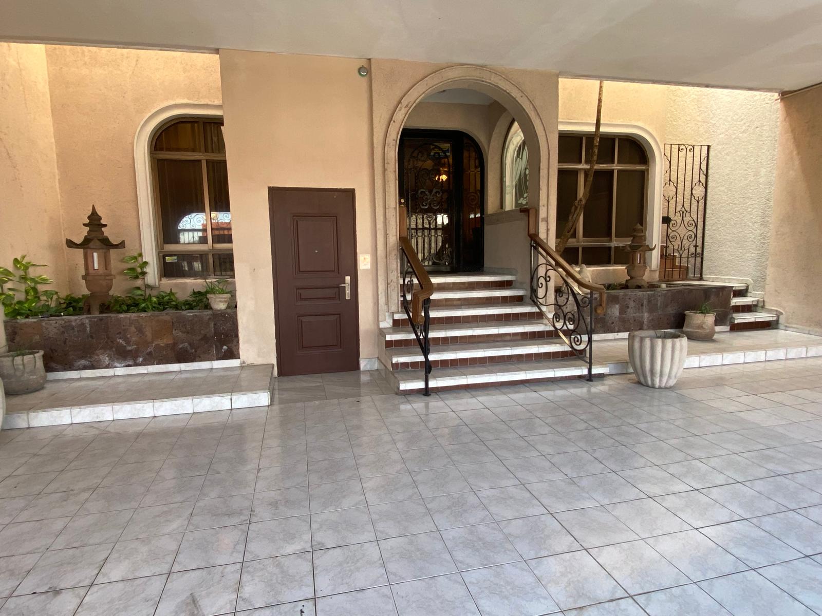 Casa en Venta en Cumbres 4to. Sector