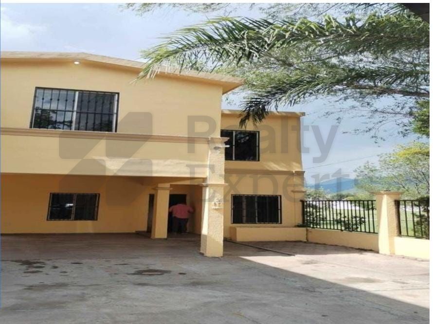 Casa en Venta en San Jose Del Norte