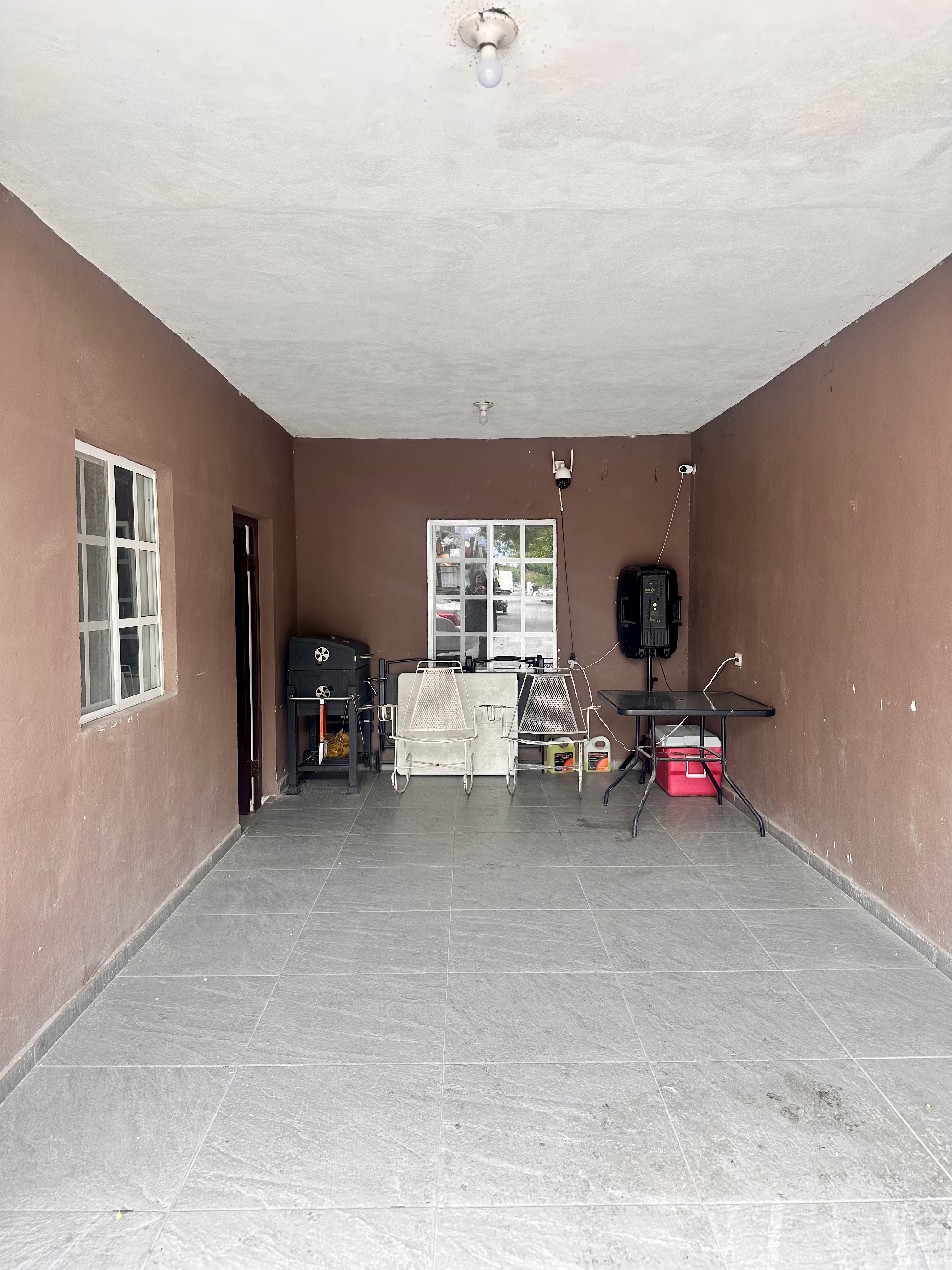 Casa en Venta en Valle de Santo Domingo