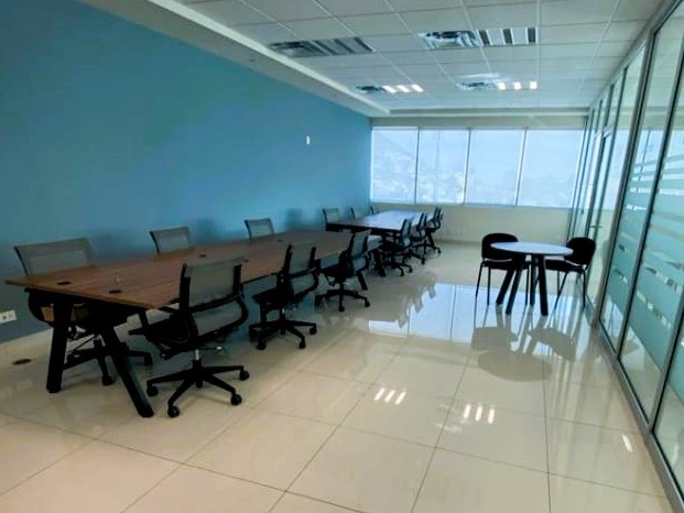 Oficina en Renta en Av Lazaro Cardenas