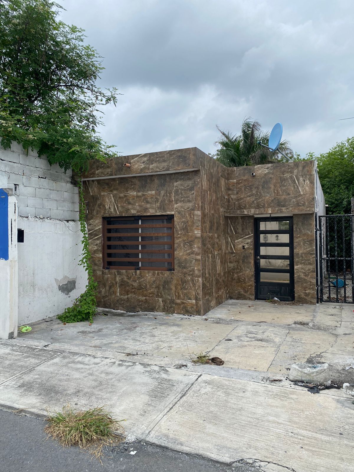 Terreno en Renta en Centro Apodaca