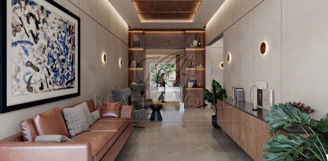 Oficina en Venta en Sin Colonia