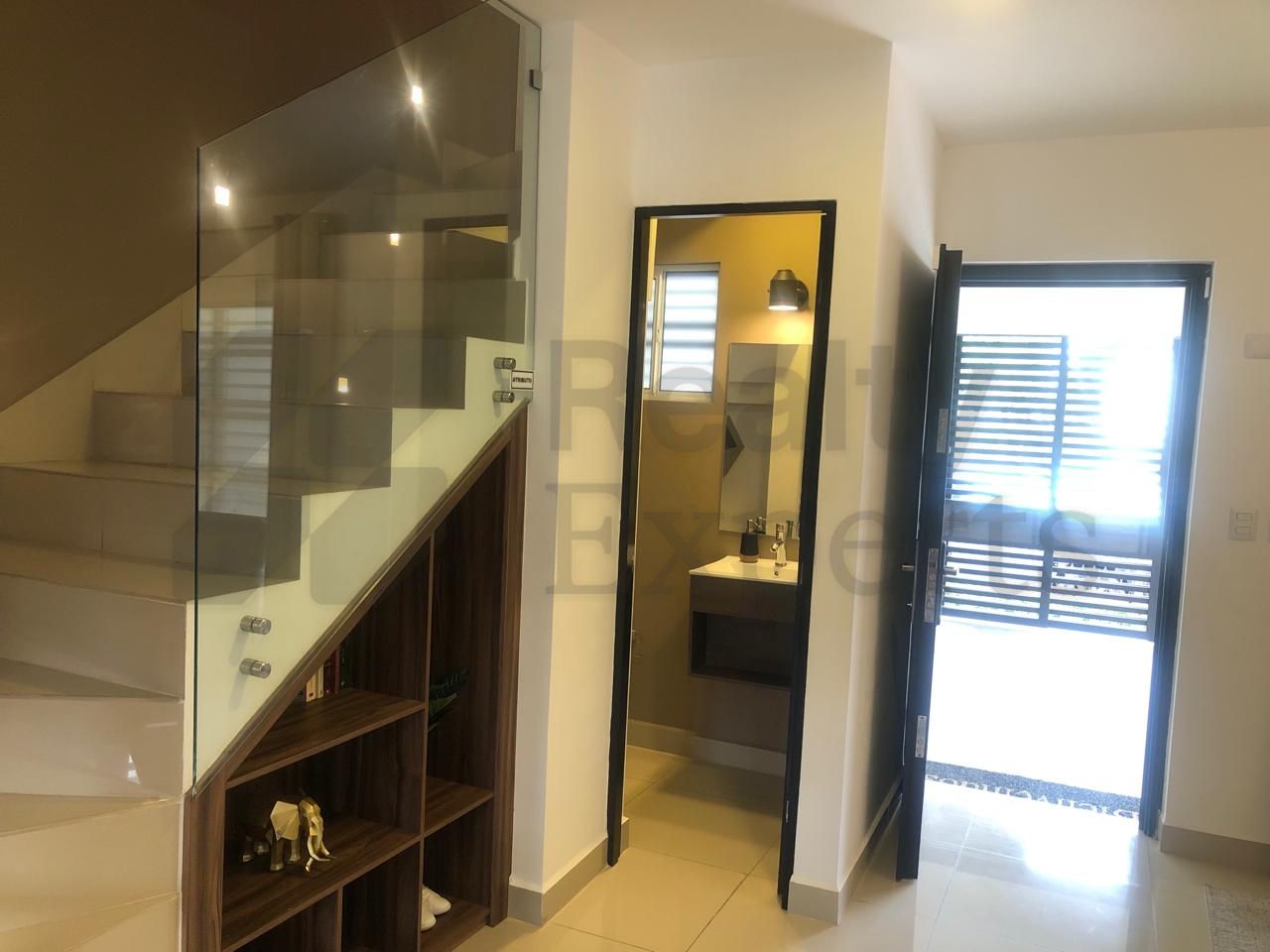 Casa en Venta en Residencial La hacienda