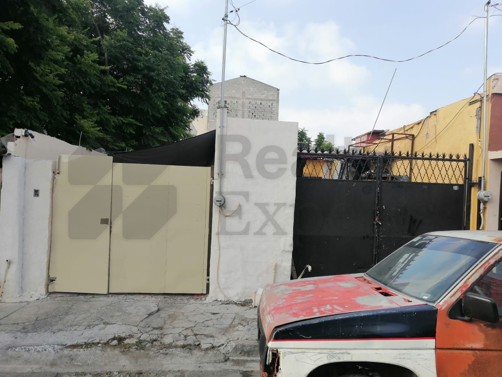 Bodega en Venta en Fabriles