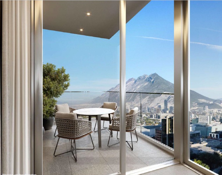 Departamento en Venta en Veredalta