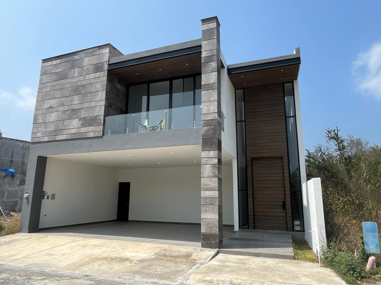 Casa en Venta en Aysso Residencial