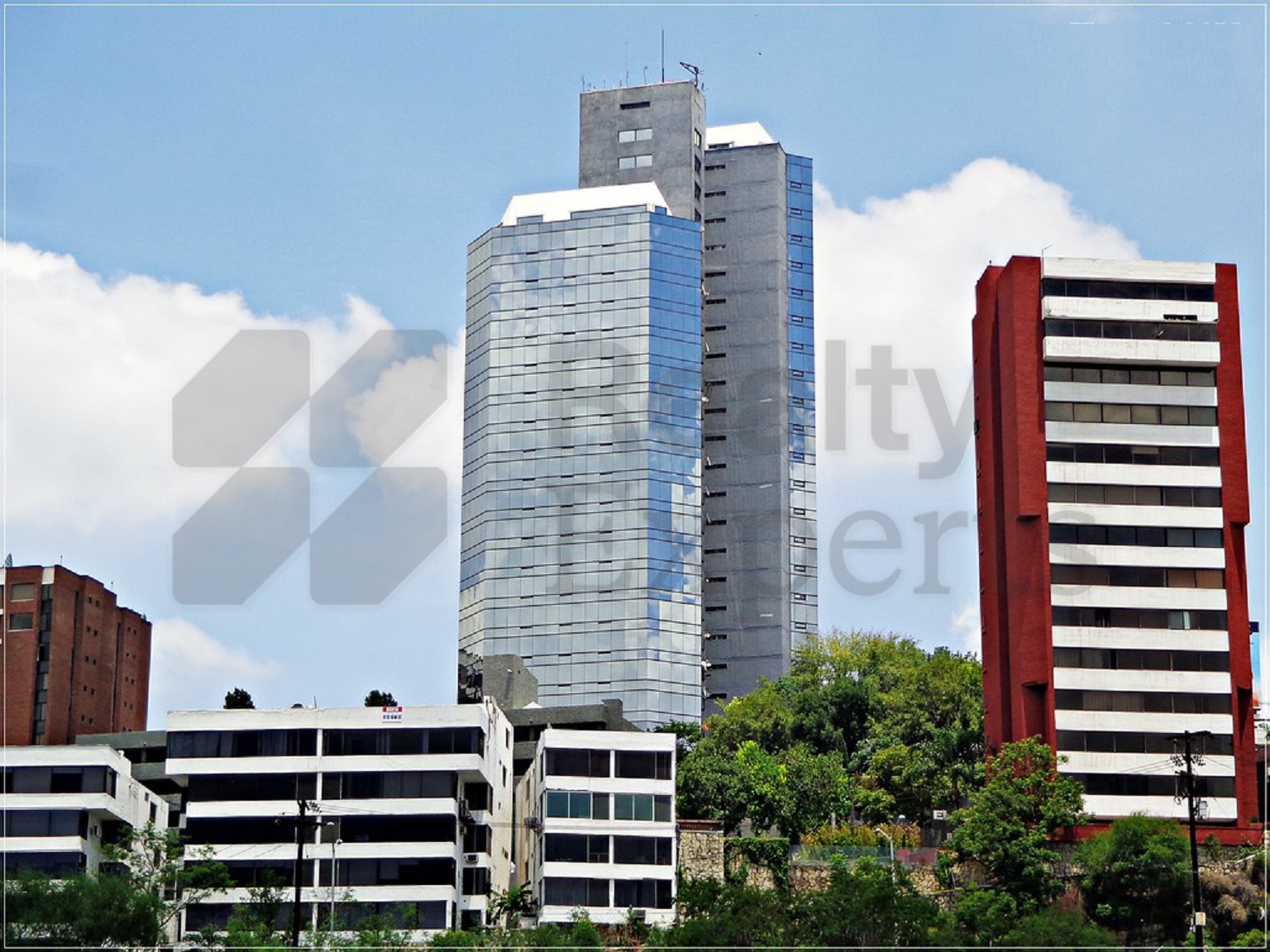 Departamento en Venta en Fuentes del Valle