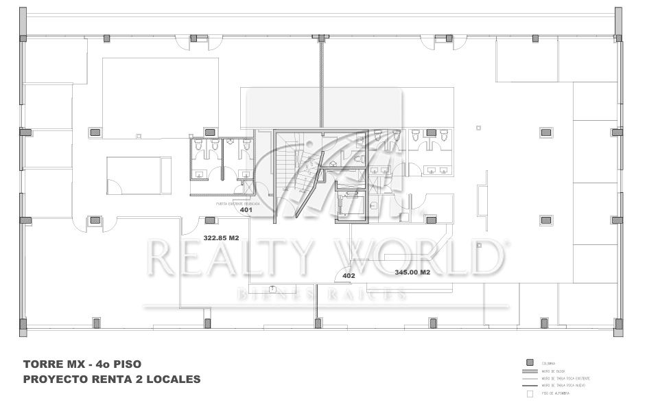 Oficina en Renta en Residencial San Agustin 