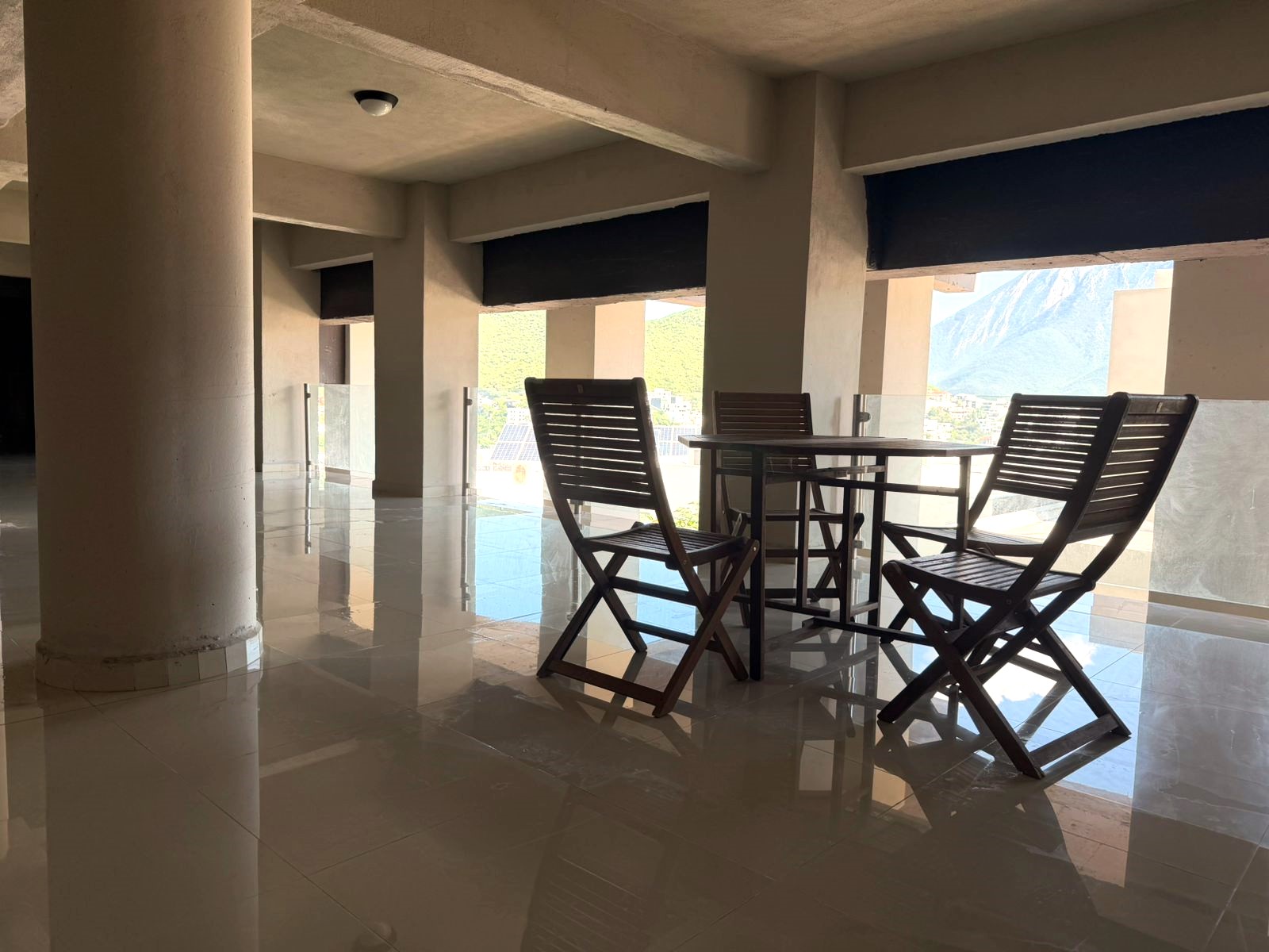 Casa en Venta en Valle Alto