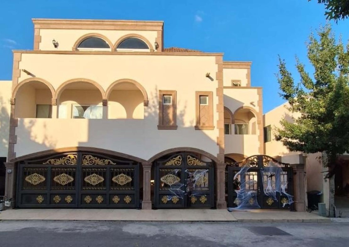 Casa en Venta en Pedregal del Valle