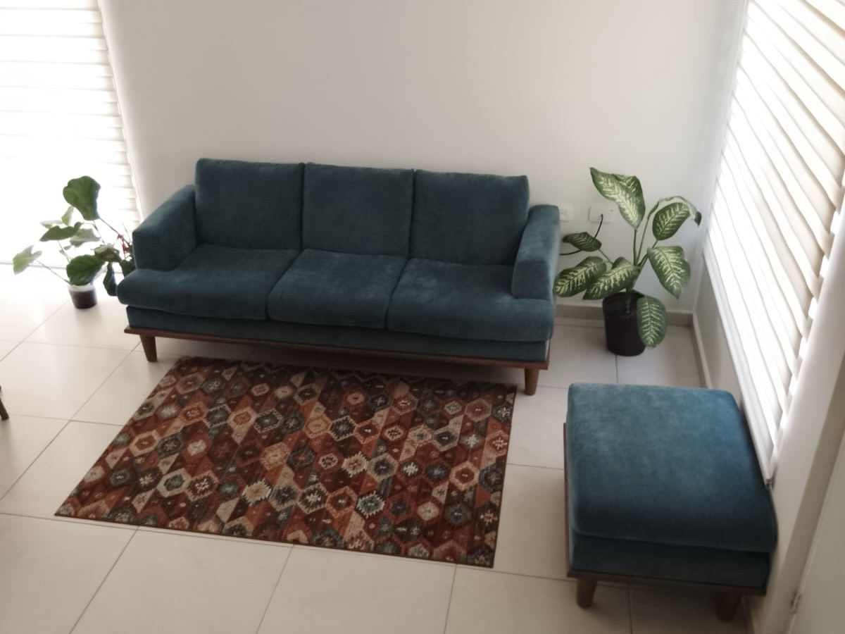 Casa en Renta en CUMBRE DEL NORTE