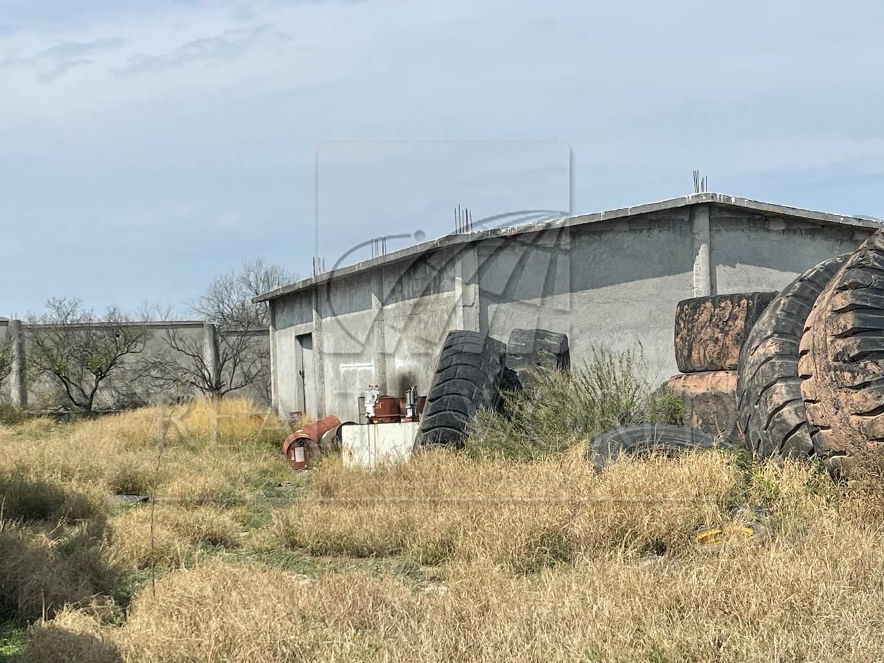Quinta en Venta en Sin Colonia