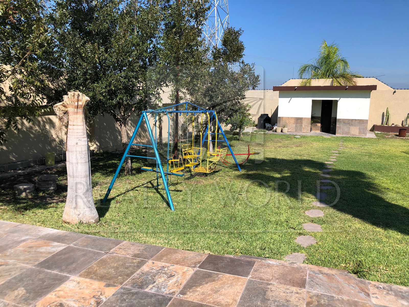 Quinta en Venta en Los Villarreales