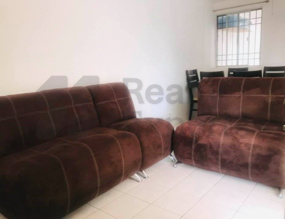 Casa en Venta en Hacienda los Nogales