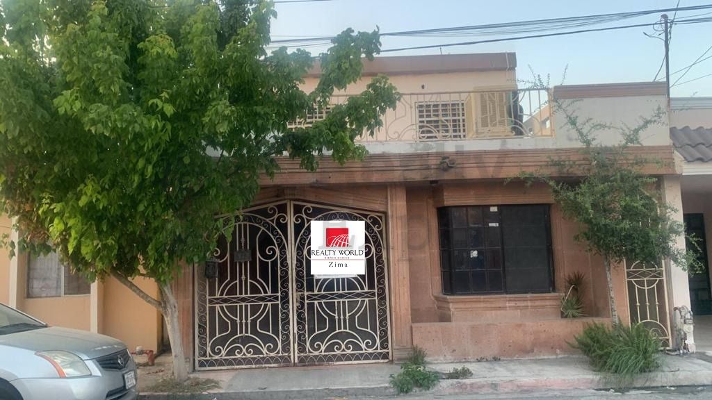Casa en Renta en Residencial El Roble