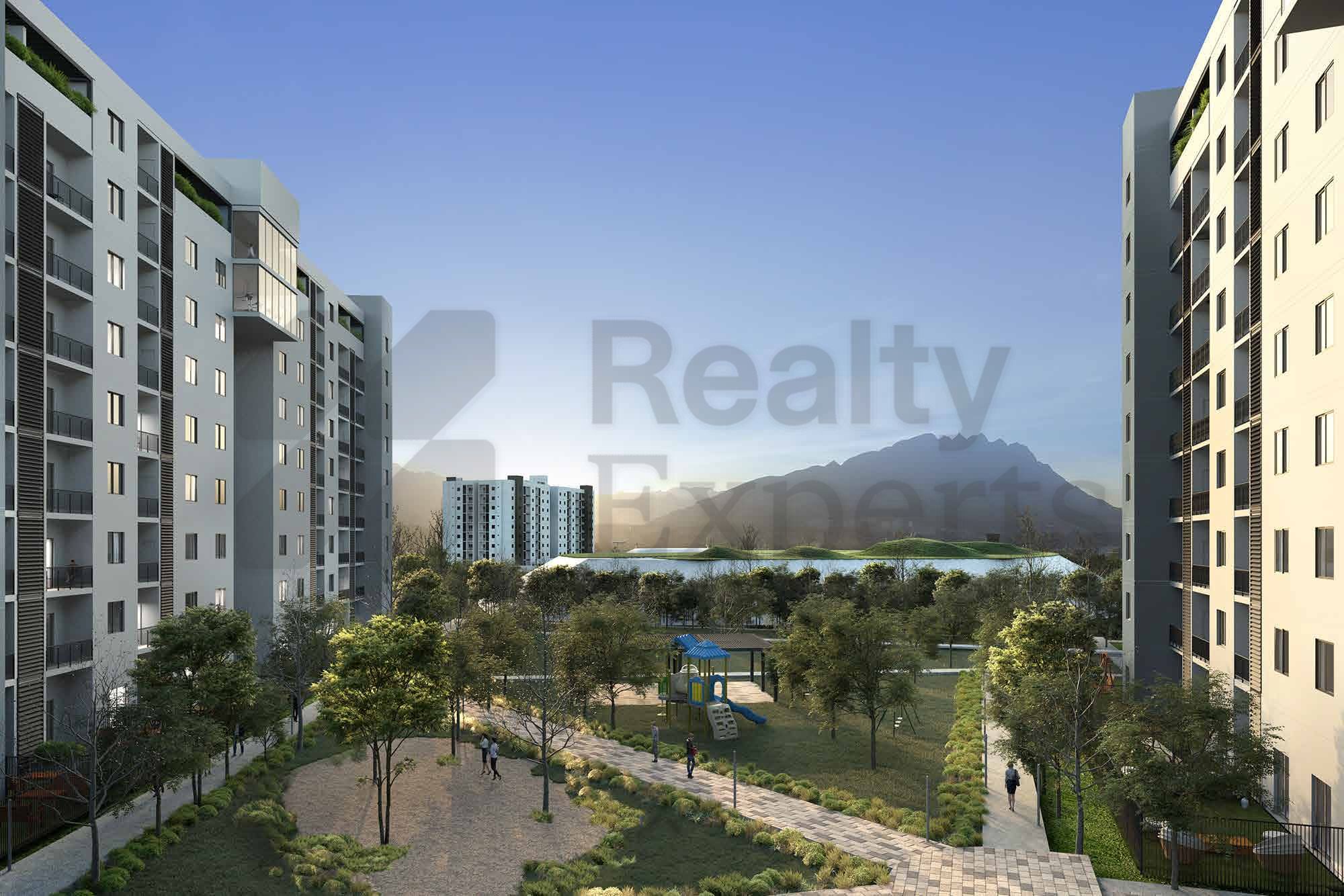 Departamento en Venta en Monterrey Centro