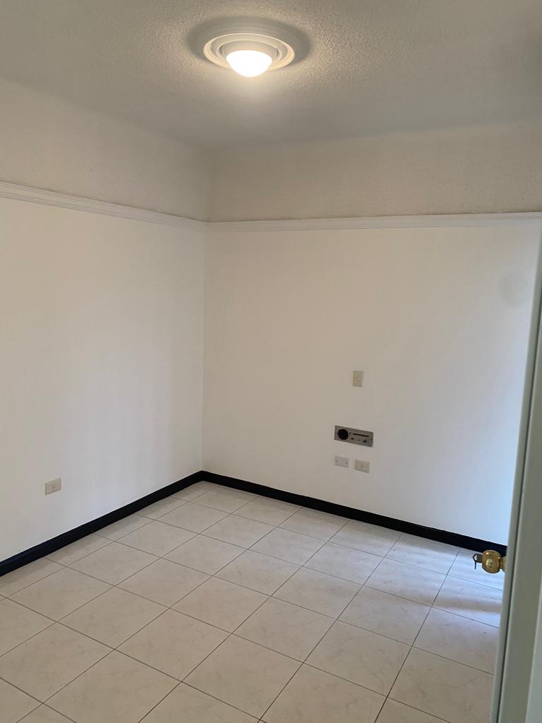 Departamento en Renta en Centro