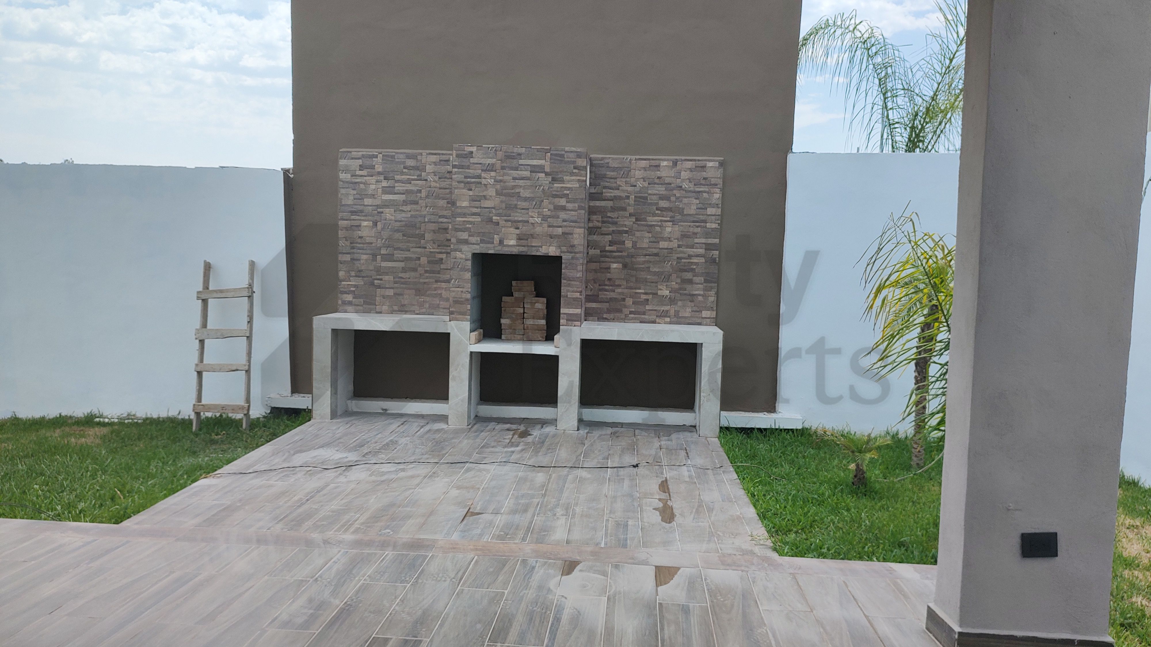 Quinta en Venta en El Blanquillo