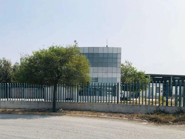 Terreno en Renta en Fracc Industrial LIGNE